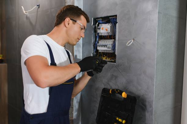 Best Circuit Breaker Repair  in Sho Creek, AL