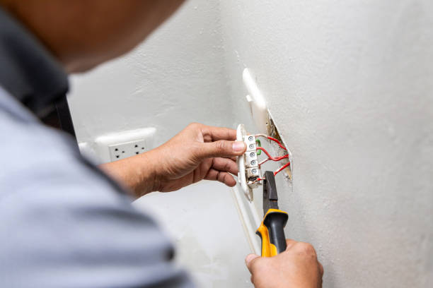 Best Electrician for Home Renovation  in Sho Creek, AL