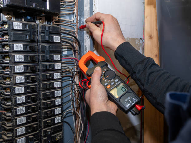 Best Circuit Breaker Repair  in Sho Creek, AL