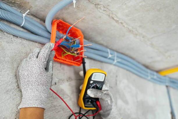 Affordable Emergency Electrician in Shoal Creek, AL